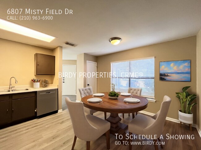 Building Photo - 6807 Misty Field Dr