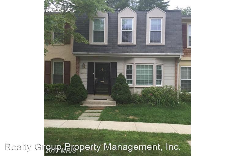 Primary Photo - 3 br, 3.5 bath House - 20219 MAPLE LEAF CT