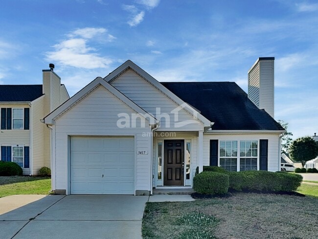 Building Photo - 3417 Colossae Ct