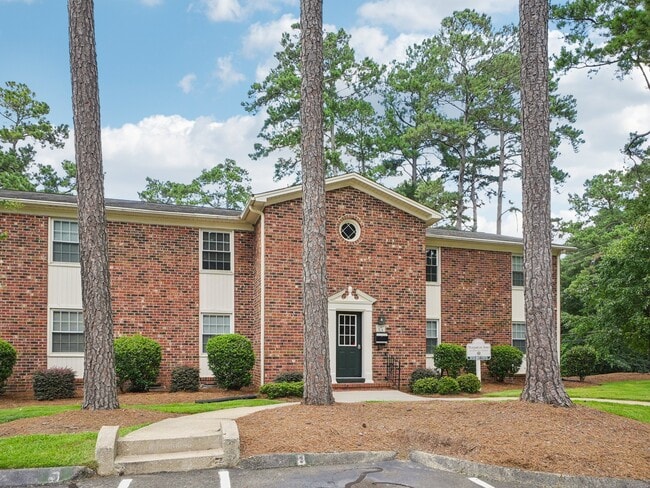 Building Photo - Morganton Arms Apartments