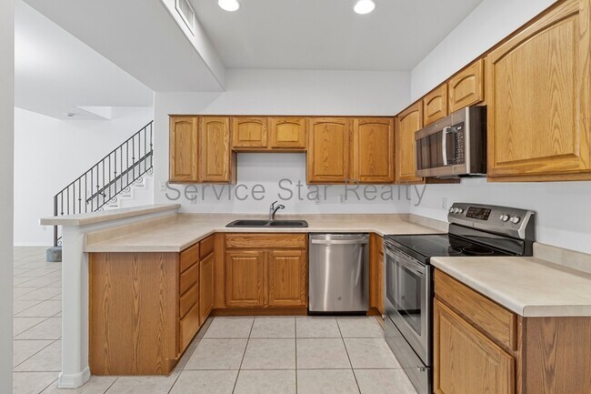 Foto del edificio - 1750 E Ocotillo Rd