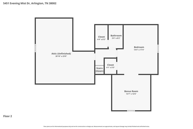 Building Photo - 5451 Evening Mist Dr