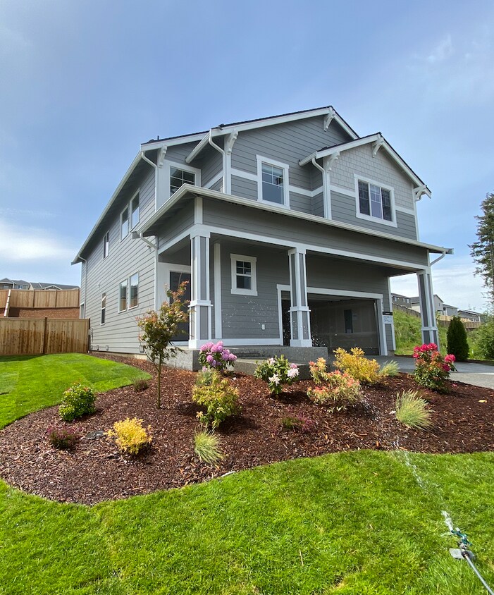 1039 Baker Hts Lp, Bremerton, WA 98312 House Rental in Bremerton, WA