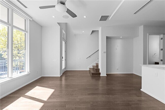 Foto del edificio - 785 Piedmont Ave NE