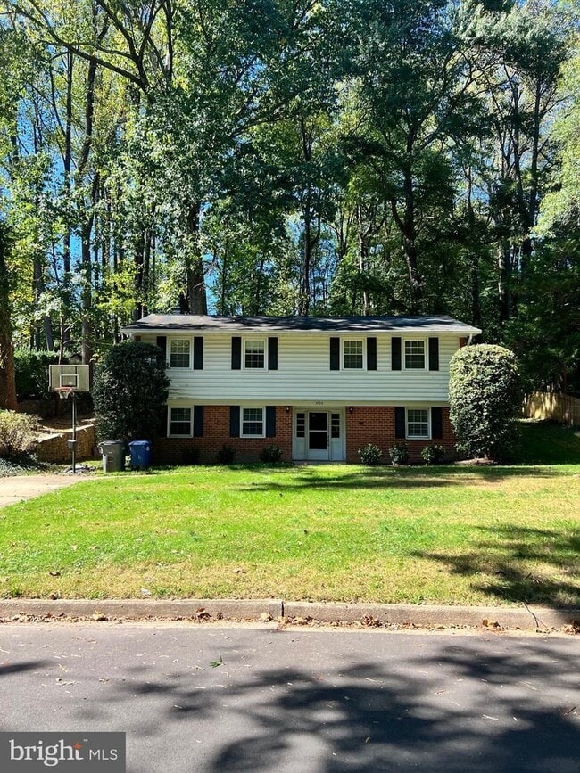 Photo - 3900 Ivydale Dr House