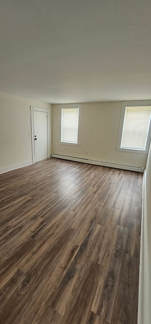 Interior Photo - Amoskeag Apartments