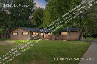 Building Photo - 26261 La Muera St