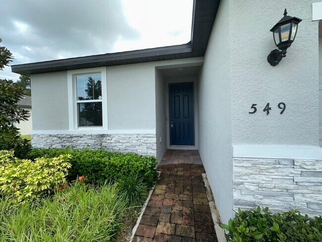 Building Photo - 549 Vista Villages Blvd