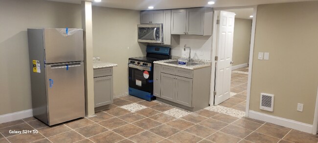 Foto del edificio - 5504 N 3rd St