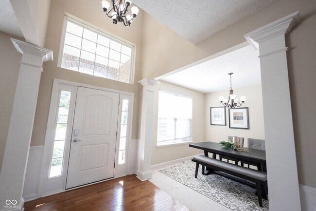 Foto del edificio - 13086 Avon Cross Way