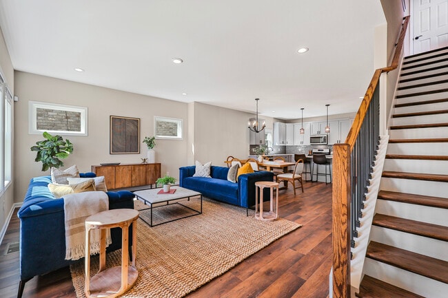 Open Living - 86 Maury St