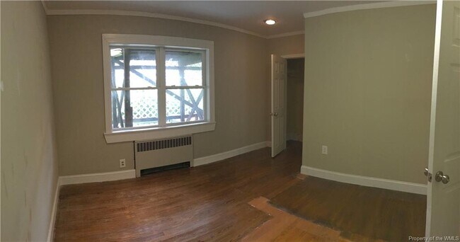 Foto del edificio - 1107 Richmond Rd