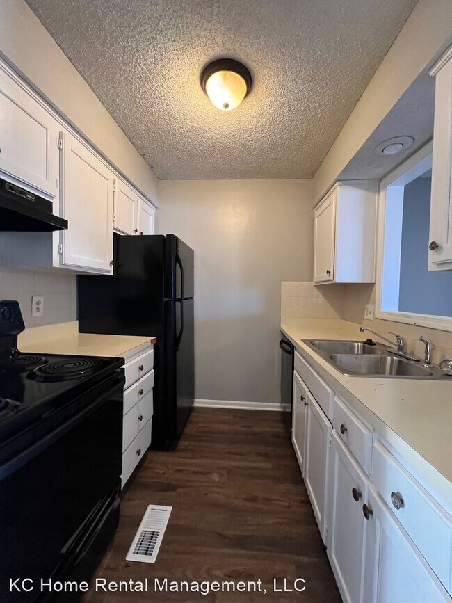 Foto del edificio - 3 br, 2 bath House - 1259 N Petzold Dr, Un...