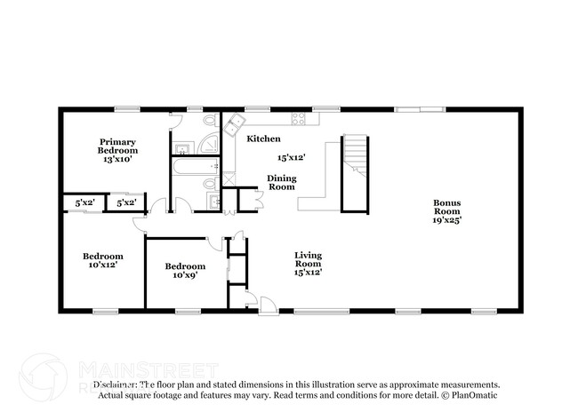 Building Photo - 3909 Opal Dr