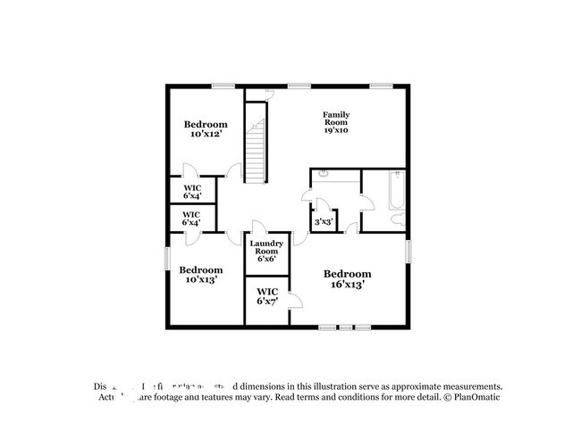 Foto del edificio - 17819 Yellow Birch Trail