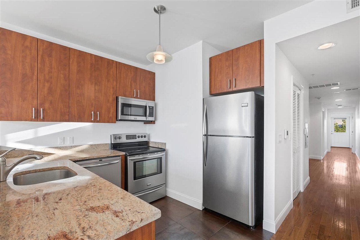 Foto principal - 415 Jackson St