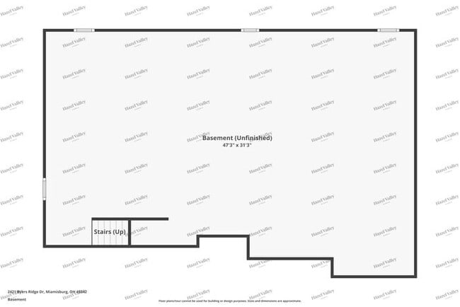 Building Photo - 2421 Byers Ridge Dr