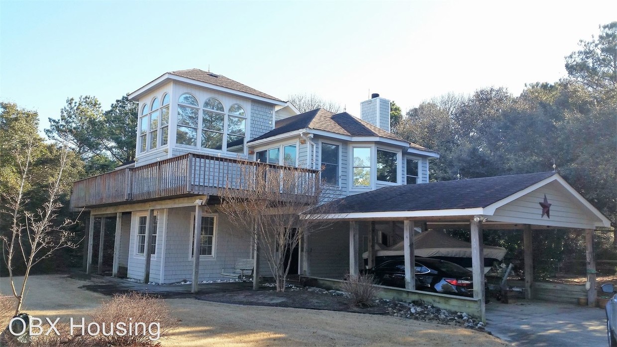 Primary Photo - 4 br, 3.5 bath House - 131 Crooked Back Loop