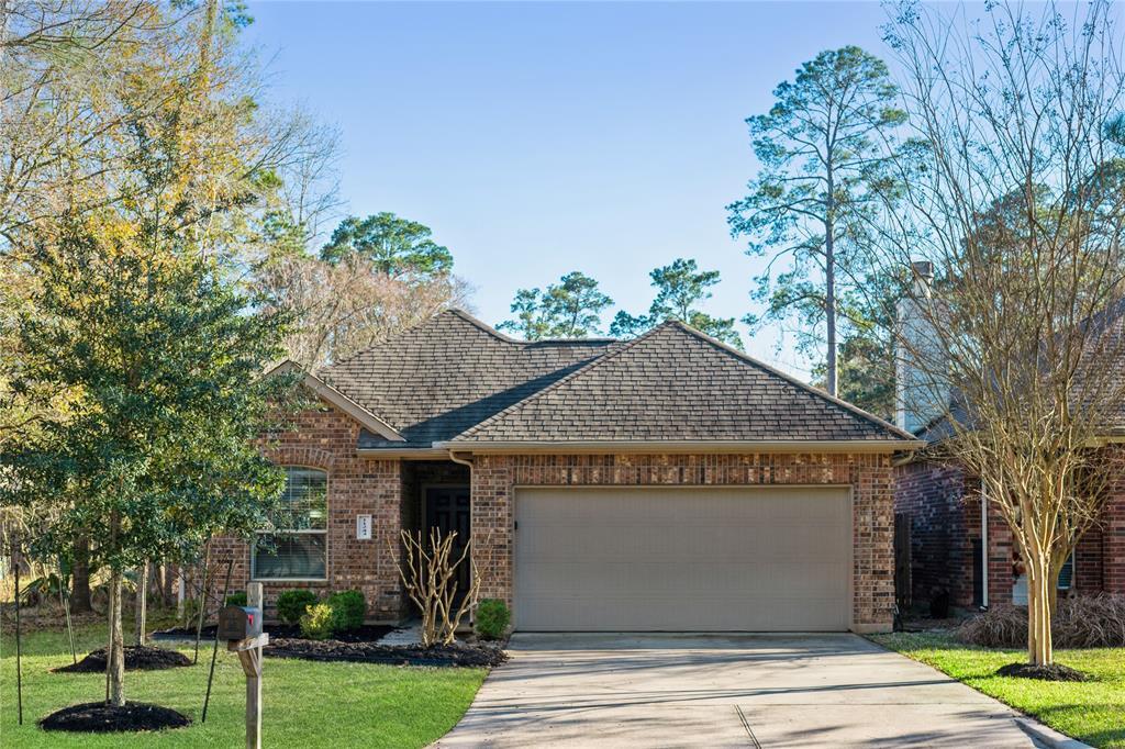 11243 Glenforest Dr, Montgomery, TX 77356 House Rental in Montgomery