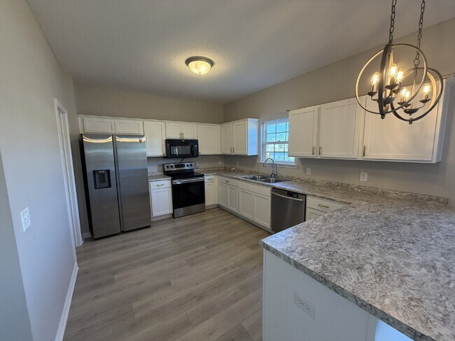 Foto del edificio - Home for Rent