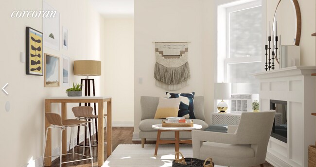 Foto del edificio - 229 E 87th St