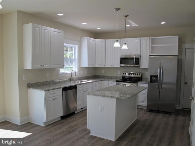 Foto del edificio - 43 Lee St