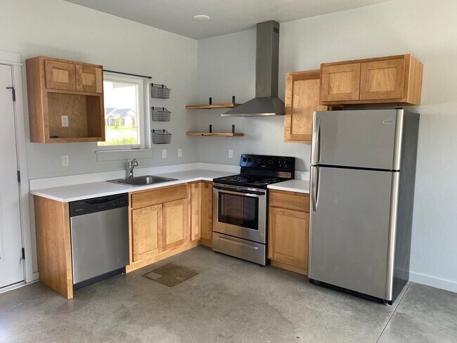 Foto del edificio - 618 Westgate Ave