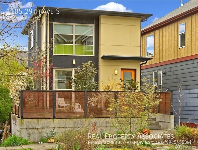 Building Photo - 1105 29th Ave S