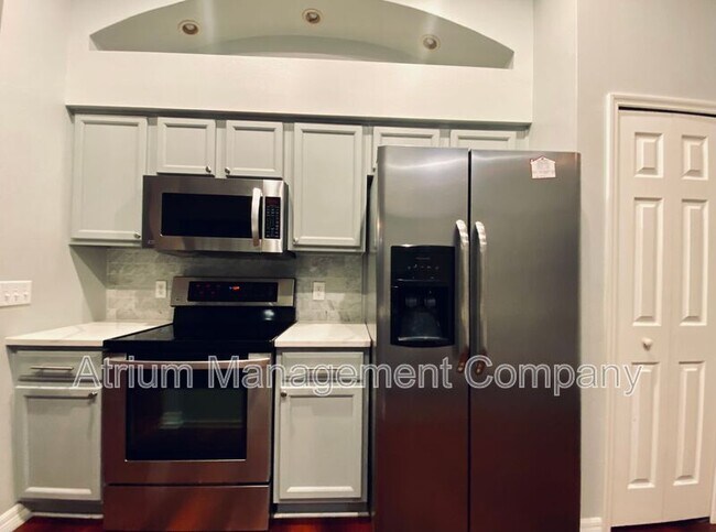 Foto del edificio - 15412 Amberbeam Blvd