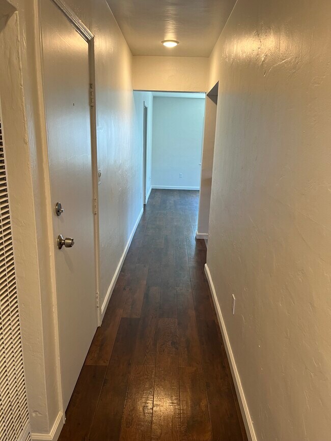 Foto del edificio - 1211 Ashby Ave