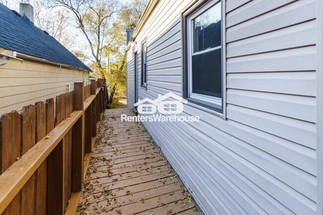 Foto del edificio - 568 N Farrington St