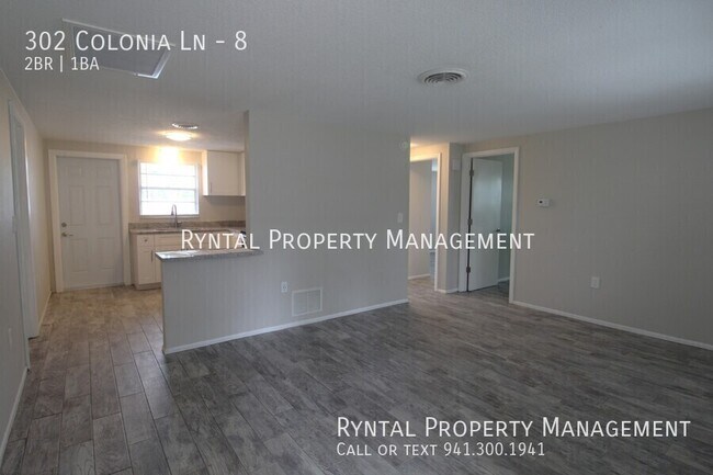 Foto del edificio - 302 Colonia Ln