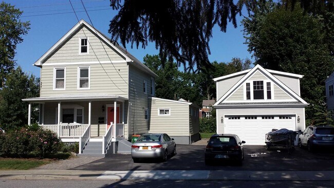 Foto del edificio - 33 N Walnut St