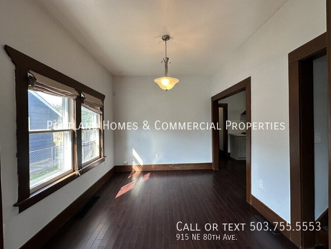 Foto del edificio - 915 NE 80th Ave