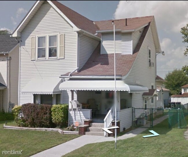 Foto del edificio - 3 br, 1 bath House - 258 Chestnut St