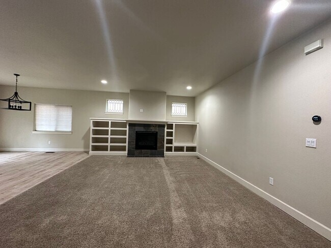 Foto del edificio - Cozy 3 Bed, 2 Bath Home located on the Eastside of Bend!