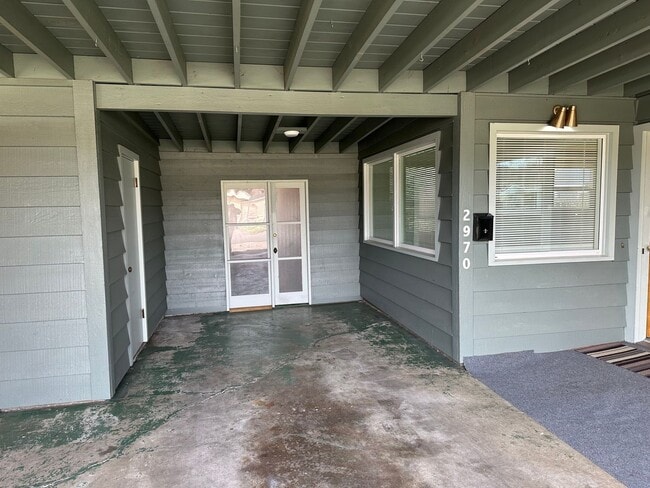 Photo - Beautifully updated duplex in South Eugene! House