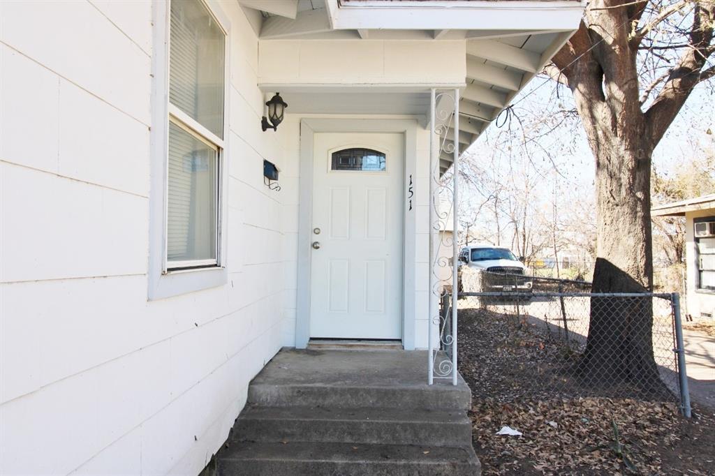 151 Merritt St, Fort Worth, TX 76114 Townhouse for Rent in Fort Worth