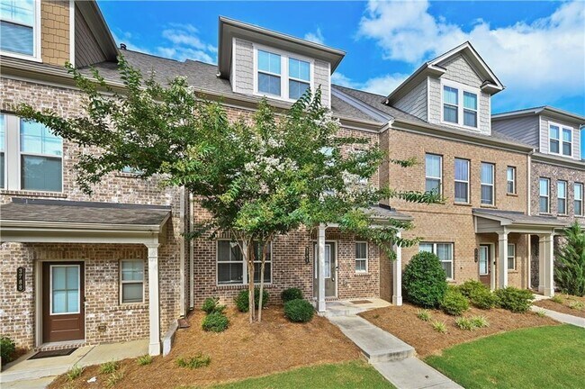 Foto del edificio - 3798 Hidden Valley Cir