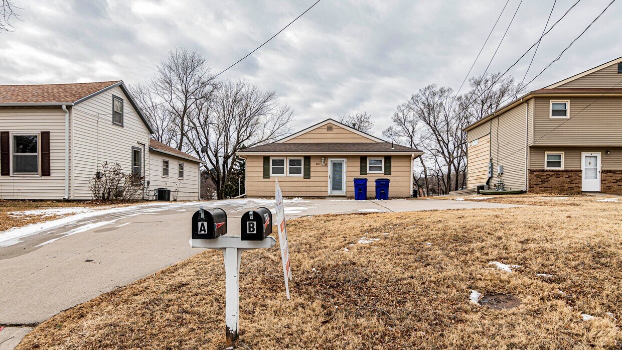824 S Madison St, Junction City, KS 66441 House Rental in Junction