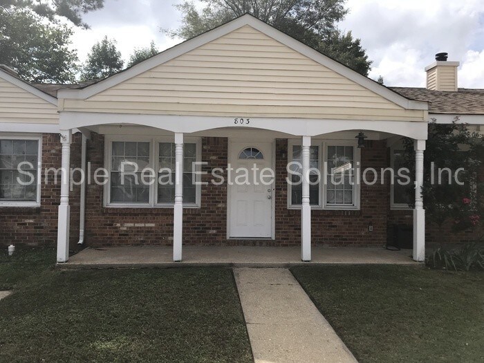 Primary Photo - RENT TO OWN THIS TOWNHOUSE!