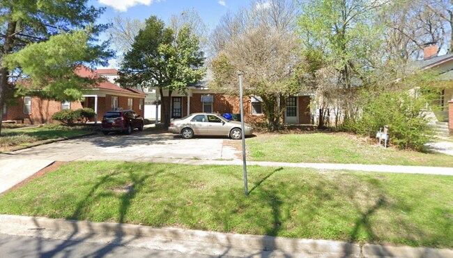 Foto del edificio - Cozy 1 bed 1 Bath Close to OU Campus