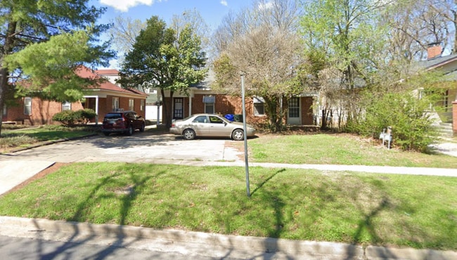 Photo - Cozy 1 bed 1 Bath Close to OU Campus House