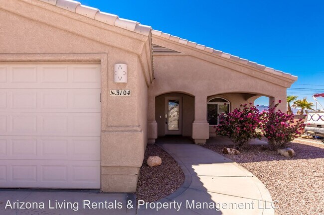 Foto del edificio - 3 br, 2 bath House - 3104 Rocking Horse Drive