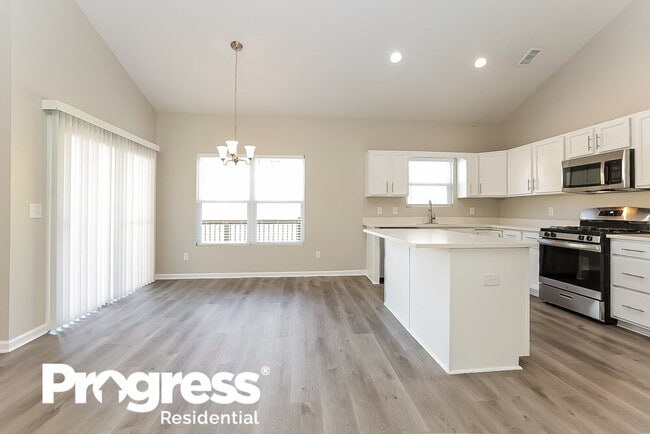 Building Photo - 6308 Eli Dr