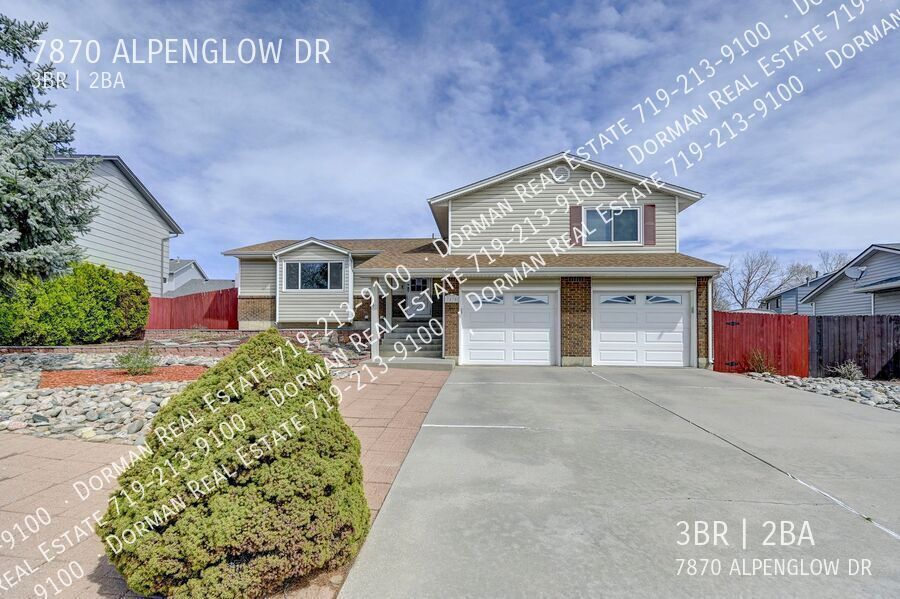 Primary Photo - 7870 Alpenglow Dr