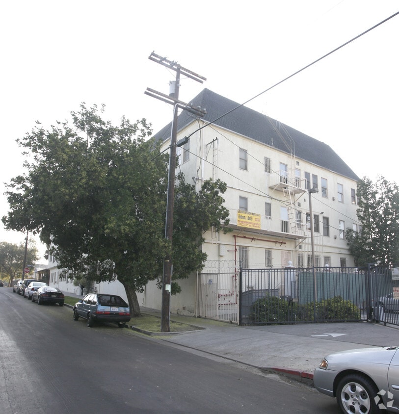 4108 Marathon St, Los Angeles, CA 90029 Apartments 4108 Marathon St