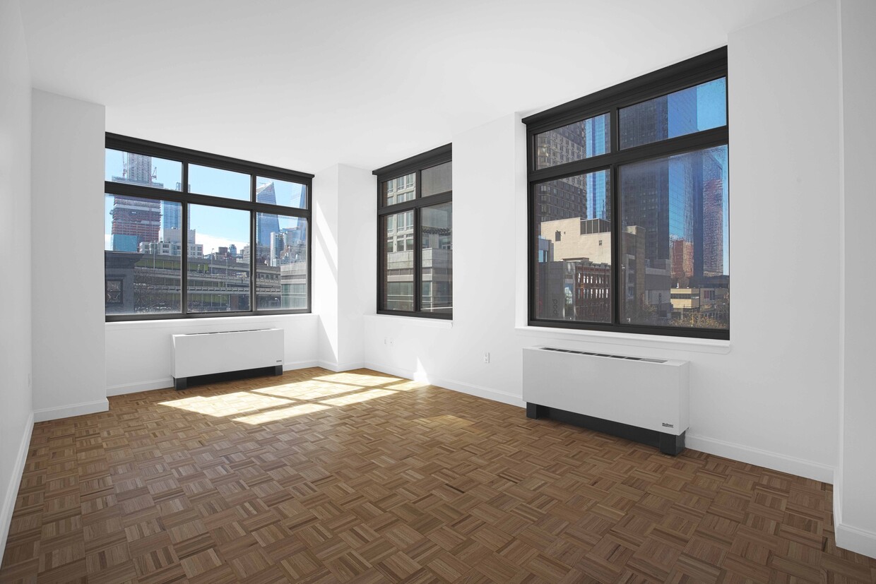 Foto principal - 360 W 43rd St