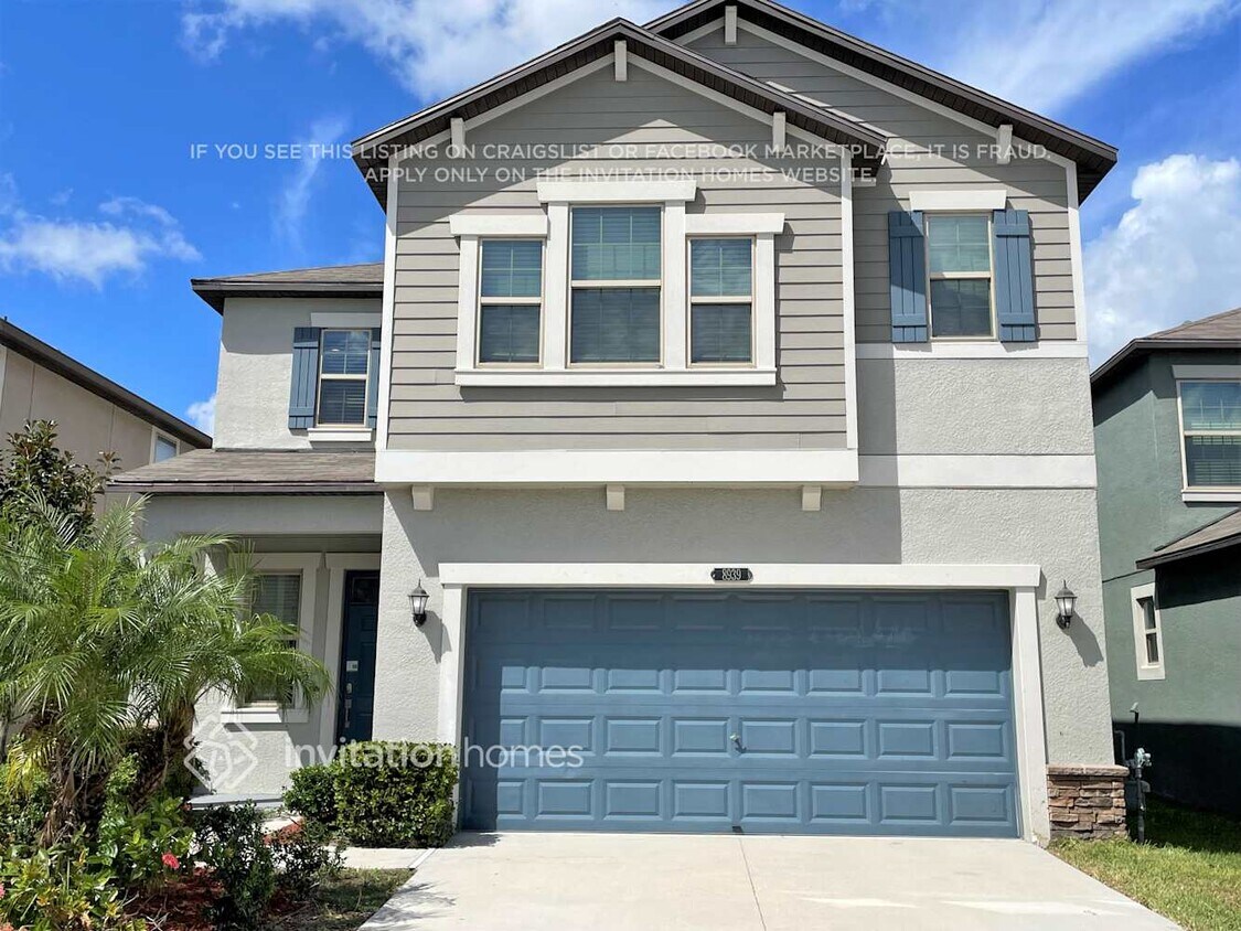 Foto principal - 8939 Shadyside Ln