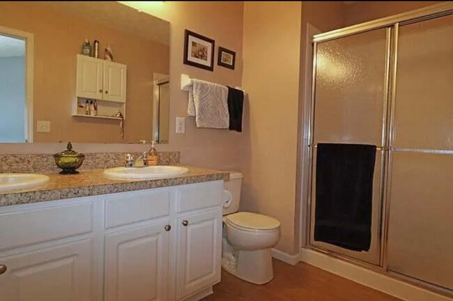Foto del edificio - 5967 Canyon Creek Dr